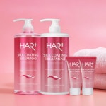 탄머리복구 상한머리복구 차분하게 셀프헤어클리닉 : 웰니스그린