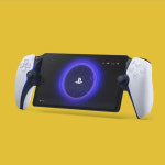 (국내정품당일출고) 소니 플레이스테이션 포탈 리모트 플레이어 Sony PS Portal : 주식회사 정준포커스