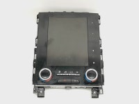 르노 QM6 AV 시스템 오디오 디스플레이 모니터 28 090 917 3R / 280909173R : 주식회사 알비오토