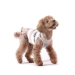 브릭브릭 와펜 스트라이프 강아지원피스 : 리치독