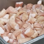 송가네 조방 낙곱새 800g, 1개 : 제철식당
