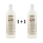 [1+1] 키엘 베이비 젠틀 헤어 앤 바디 워시 250ml x2개 : 화니앤주