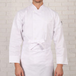 레뷰가운 조리사시험복 3종 세트 제과제빵 요리사실기시험 자격증 빅사이즈 한식 양식 중식 : 레뷰가운