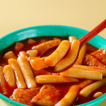 떡볶이 을지로떡볶이 분식 컵떡볶이 국물떡볶이 즉석떡볶이 킹정떡볶이 보통맛, 530g, 3개 : 맛에 빛을더하다 맛찬