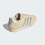[늘정품] 아디다스 ADIDAS 태권도 Sand Strata Silver Metallic Off White JQ0558 고퀼리티 가죽 갑피 슬림 아웃솔 패션스니커즈... 