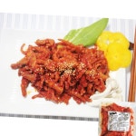 화로 무뼈 불 닭발 안주 세상 250g 식자재 업소용 식재료 식당용 대용량 단체 급식용 : 늘더드림