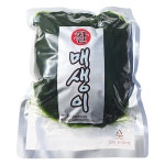 25년 제철 햇 찰 매생이 최상품 개별진공포장 : 장보고닷컴