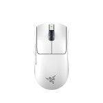 레이저코리아 바이퍼 V3 Pro 무선 게이밍 마우스 바브삼 8K 동글 화이트 : 레이저몰