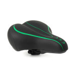 바른템 스프링 메모리폼 쿠션 로드 자전거 안장 충격흡수 안장통 : 바른템컴퍼니