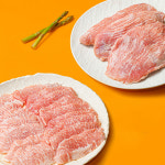 설렘한입 삼겹살 2kg 대패 통삼겹 수입 냉동 구이용 목전지 등갈비 가브리살 : 설렘한입