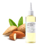 스윗아몬드 오일(Sweet Almond Oil) - 정제 / 냉압착 1L : 케이크솝 스토어