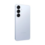 삼성 갤럭시 S25 256GB 5G 아이스블루 자급제폰 25년형 SM-S931NLBEKOO : 나홀로 집에