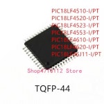 PIC18LF4510-I PT PIC18LF4520-I PT PIC18LF4523-I PT PIC18LF4553-I PT PIC18LF4610-I PT PIC18LF4620-I P : 빅원물류10