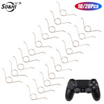 컨트롤러 교체 L1 L2 R1 R2 단추 10 20 10pcs : 귤조아라