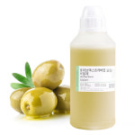 올리브 엑스트라버진 오일(Extra Virgin Olive Oil) - 비정제 5L : 케이크솝 스토어