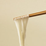 우리(祐利)칼국수 | [네이처빌] 우리쌀 97% 노밀가루 쌀칼국수 300g 1개입 : 네이처빌