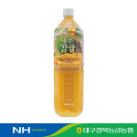 [대구경북능금농협] 농협제주감귤 1.5L (8801674710484) : 서울서남부농협하나로마트