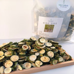 국내산 건여주, 볶은여주 500g,1kg : 지리산 운암농장