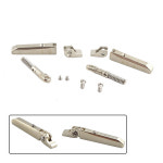 케이스 안경 플렉스 힌지 교체 액세서리 세트 SS26 : 귤조아라