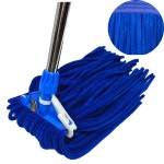 극세사 마포걸레 밀대걸레 마포대 바닥 청소 : 이지크린몰