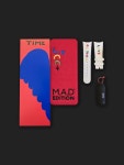 [하이시간] MB&F MAD 에디션 Time to Love 42-MAD1 멀티 아라빅 : 하이시간 명품시계거래소