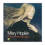 Mary Hopkin LP-Those Were The days (EX~NM) : LP스토어