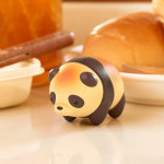 Animal Bakery 애니멀 베이커리 피규어(단품랜덤1개) : 씽크박스