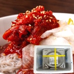 [맛보장 품질보장] 속초 명태회무침 명태회 코다리냉면용 10kg : 우성물산