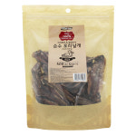 펫더맨 순수 수제간식 오리날개, 60g, 1개 : 바른펫