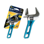 제스트 경량 칼라몽키스패너 Z-UM36S 포켓 숏몽키 : 공구퀸