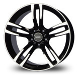 포터2 17인치휠 바조4 블랙 용달 화물 2륜용 : 타이어런