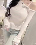 오프니트 골지니트 : 써니핏 sunnyfit