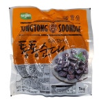 세진F＆S 통통 진공순대 1kg : 푸드엔마트
