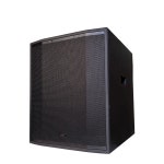 SOUNDKING 사운드킹 18인치 액티브 우퍼 스피커 FPE18SAD 7080 라이브카페 : 플러스음향