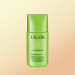 우르오스 플러스 선블럭 25ml SPF50+ (선크림) : 우르오스