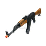 토이스타 BB건 AK-47 어썰트 라이플 14세 이상용 비비탄총 에어건 소총 : 대성샵