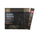 정관장 홍삼본정 데일리스틱 10g x 30포 쇼핑백포함 홍삼농축액6년근 : 컴퍼터블문