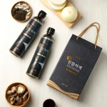 요리금손의 비법소스 진참치액 선물세트 : 더쉬운찬