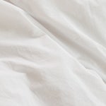 프테이 이불커버(단품) 80수 순면 100% 초고밀도 호텔베딩 화이트, Q(퀸) : Ftei 프테이