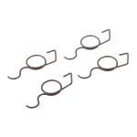 피스 스로틀 스프링 HUSQVARNA 142 136 137 141 36 41 전기 1130 185 2000 11301852000 : 귤조아라