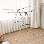 [두리펀] 1세대 접이식 세탁건조대 : 두리펀