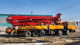 (판매완료)HYUNDAI TRUCK JJ-H5015 JUNJIN55M 2004YEAR 현대트럭 전진중공업50M 2004년식 : 주식회사 제이피무역
