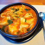 포슐랭 프리미엄어탕 수제비 칼국수 어죽 건강식 보양식 국밥 밀키트 : 포슐랭