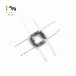 20 개 1W 5 금속 산화물 필름 저항기, 0 1R ~ 10M 0 15R 0 22R 0 33R 0 68R 1R 1 5R 2R 3R 3 3R 4 3R 4 7R 5 1R 6 8R : GMATORE