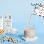 바디랩 무가당두유 순수두유 99.9 1+1박스(총48팩) 비건인증 : 바디랩