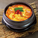 포슐랭 프리미엄어탕 수제비 칼국수 어죽 건강식 보양식 국밥 밀키트 : 포슐랭