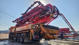 (판매완료)HYUNDAI TRUCK JJ-H5015 JUNJIN55M 2004YEAR 현대트럭 전진중공업50M 2004년식 : 주식회사 제이피무역