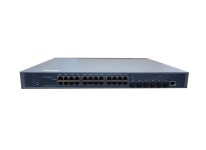 4MI G2406TFM-L3 네트워크 UTP 24Port+10GE 6Port 스위치 허브 : 애니원스토어