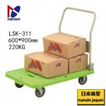 카센터 공구 카트 공장 핸드카 구르마 부품 대차 이동식 트롤리 : 우주77