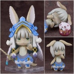 [완성품] 넨도로이드 2560 나나치:새 의상 VER. - 메이드 인 어비스 (전고:약100mm) : 조이하비